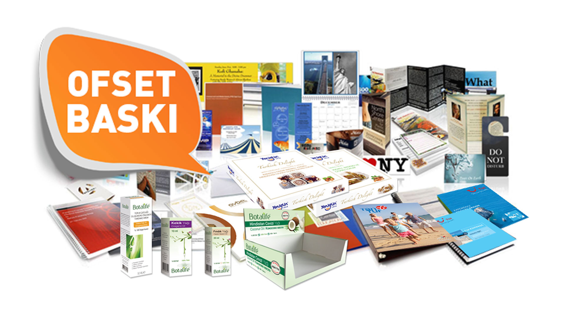 OFSET BASKILAR